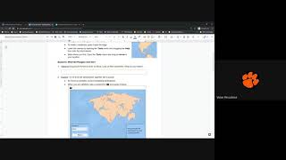 Building Pangea Walkthrough