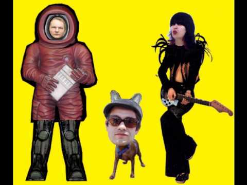 Knarf Rellöm with the Shi Sha Shellöm - Einbildung ist auch ne Bildung