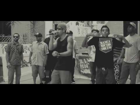 Cypher Bicho Solto #EP. 01-Dudu du Rap, Bocaum, Misharia e Adikto