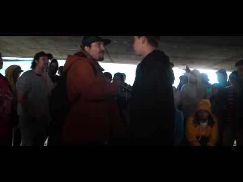 LA ESFERA FECHA 1: JRP VS VERSATIVO (Octavos)