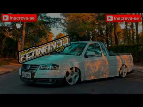 MEGA FUNK - PERIGOSA E LINDA - @DJFERNANDORGS