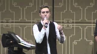 Harrison Craig : This is the Moment (original recording)