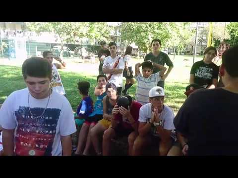 Kronox vs Pika || 4tos || Pretemporada LBK free