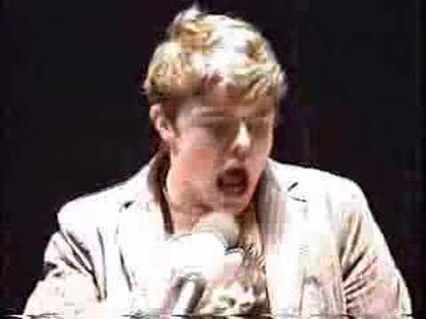 "And I Am Telling You" -  Jennifer Hudson - (Cover by Von Smith)