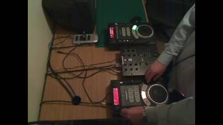 Jeremy Sylvester Special Mix - DJ Ben Foster - 60 Min Mix
