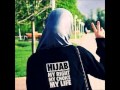 World Hijab Day Camilla