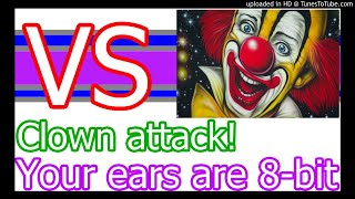 8 Bit Battle Music (Original Chiptune) -VS Clown