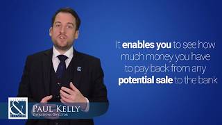 Can You Sell Your Property With An Outstanding Mortgage