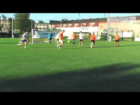 03.07.2017 I Liga A - TESCO vs. Dedax