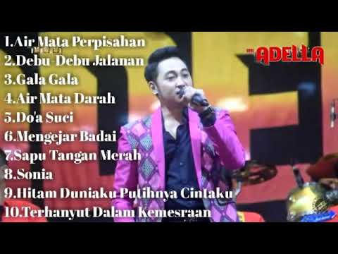 Ful album irwan om ADELLA TERBARU 2020