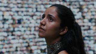 AXA: Sonita - The Lone Voice