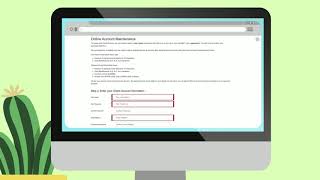 How to Create an Account for SelmanCo's eService Portal
