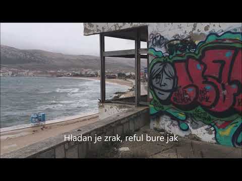 DJ Lukeni vs Stari Pogon ft MC Boora - MC Boora