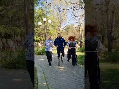 Σουβλάκι ή σαλάτα τελικά; 🤭