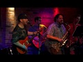 StankTank! covers Lettuce (Salute/Do It Like You Do) @ The Bitter End