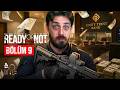 LOS SUENOS'UN KORKULU RÜYASI! | READY OR NOT | BÖLÜM 9