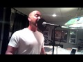 Our Last Night - Prisoners (Vocal Cover) 