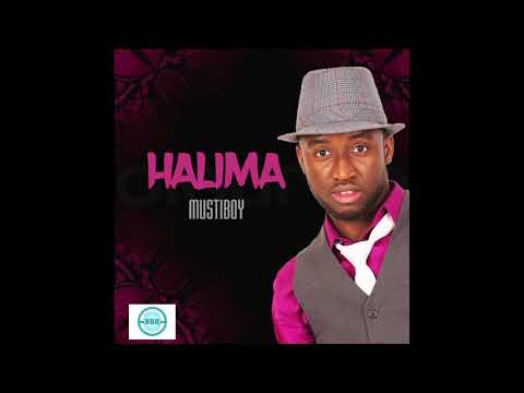 MUSTIBOY - HALIMA