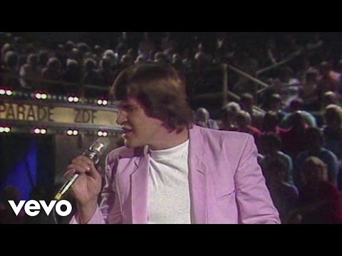 Johnny Logan - Was ist schon ein Jahr (ZDF Hitparade 28.07.1980) (VOD)