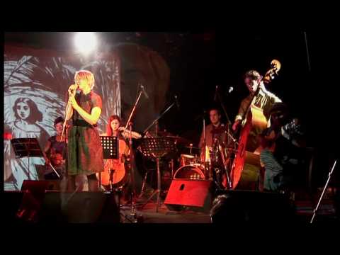 ZULYA  The Captive Heart