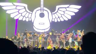 Its a wonderful life by bandits of the acoustic revolution orchestra