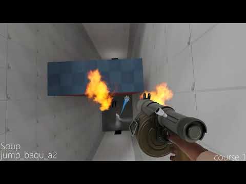 jump_baqu_a2 course collection