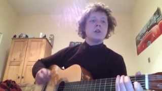 Pass it on (the coral) acoustic cover