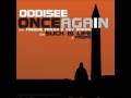 Oddisee - Once Again