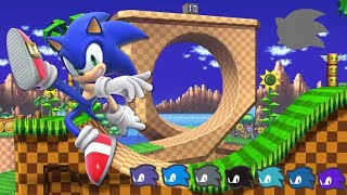 Sonic