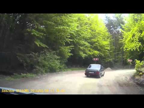 DN13E Zagon - Barcani (neasfaltat)