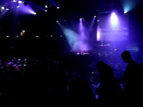 Armin Van Buuren, Aalto - 5 @ Coloursfest 2006 www.clubeire.net