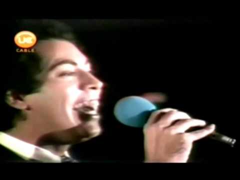 JOSE VELEZ - PIEL ROMÁNTICA