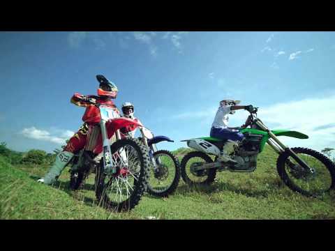 Team UA Mindanao Motocross Riders (HD)