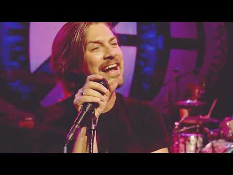 Where´s the Love - Hanson