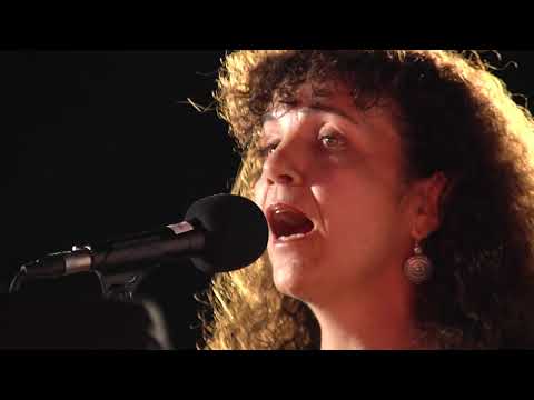 Klapa Kampaneli (Donja Kaštela) - Garifule, cviće moje