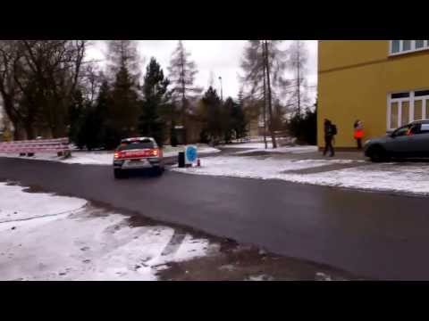 58  Jan Chmielewski   Monika Chmielewska  Citroen DS3