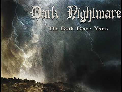 Dark Nightmare-Earth In Danger(remastered 2021)