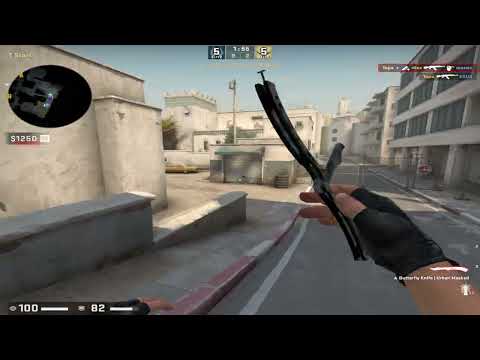 CSGO POV FANTASY rilax (30/17) vs Illuminar (dust2) @ IEM Road to Rio 2022 Europe RMR B