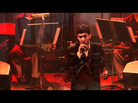 Orquesta Típica Lunático 33 - Sur