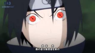 Download lagu 【MAD/AMV】Naruto Shippuuden Opening [ Jihei Tansaku - 治兵衛日焼けします] mp3