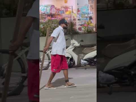 O MALOKA SE METEU NA QUEBRADA ERRADA 🤦‍♂️