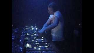 Richard Durand playing "Mr Brightside' @ Ministry of Sound London 19.04.2013 (4)