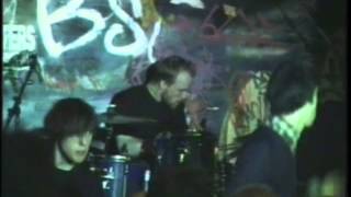 Refused - Hook, Line and Sinker (Bielefeld 1998 - Master).