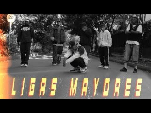 LIGAS MAYORES I Da Fiulink  (Video Oficial) (Prod Jeru)