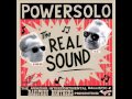 Powersolo - New Fashioned Girl