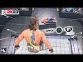 WWE 2K23: The Most Extreme Moments