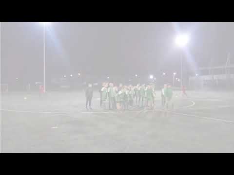 Wiwat I Baraż 07.11.2018 Sokół Aleksandrów vs Metalowiec Łódź