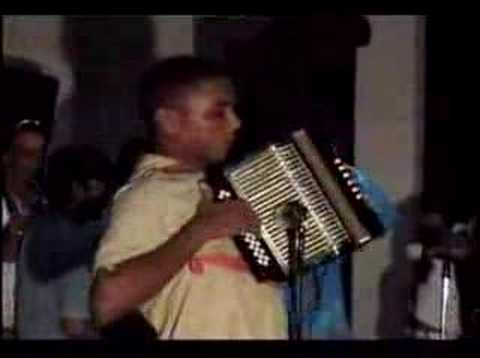 Te bailaron el indio Farid Ortiz, Jader Duran