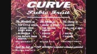 Curve - Fait accompli (extended)