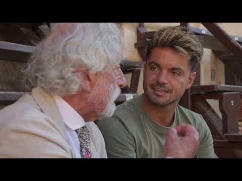 Puntata 3: me lo spieghi il Palio con WikiPedro